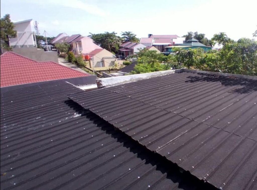 jasa rumah baja ringan aplikator terbaik jabodetabek 012