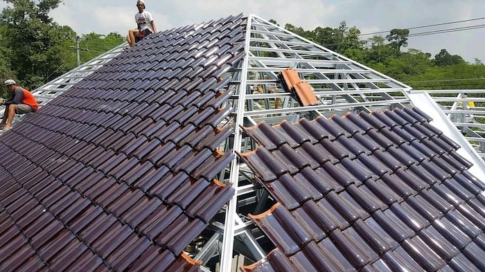 jasa rumah baja ringan aplikator terbaik jabodetabek 04