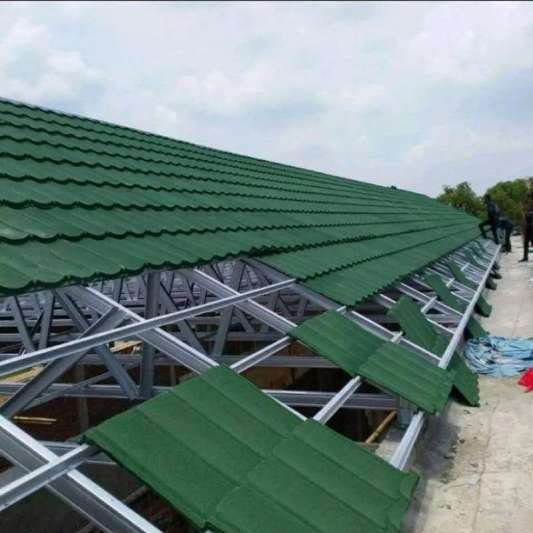 jasa rumah baja ringan aplikator terbaik jabodetabek 05