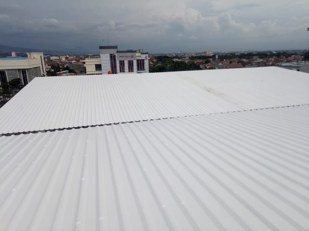 jasa rumah baja ringan aplikator terbaik jabodetabek 07