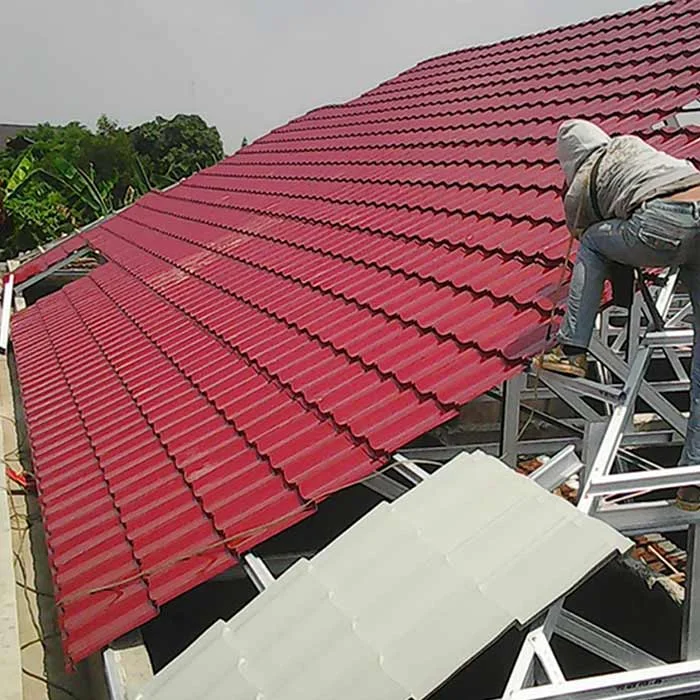 jasa rumah baja ringan aplikator terbaik jabodetabek 08