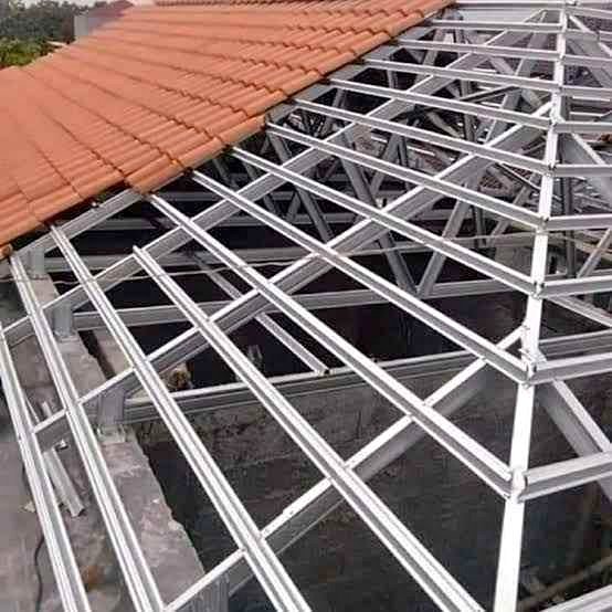 jasa rumah baja ringan aplikator terbaik jabodetabek 09