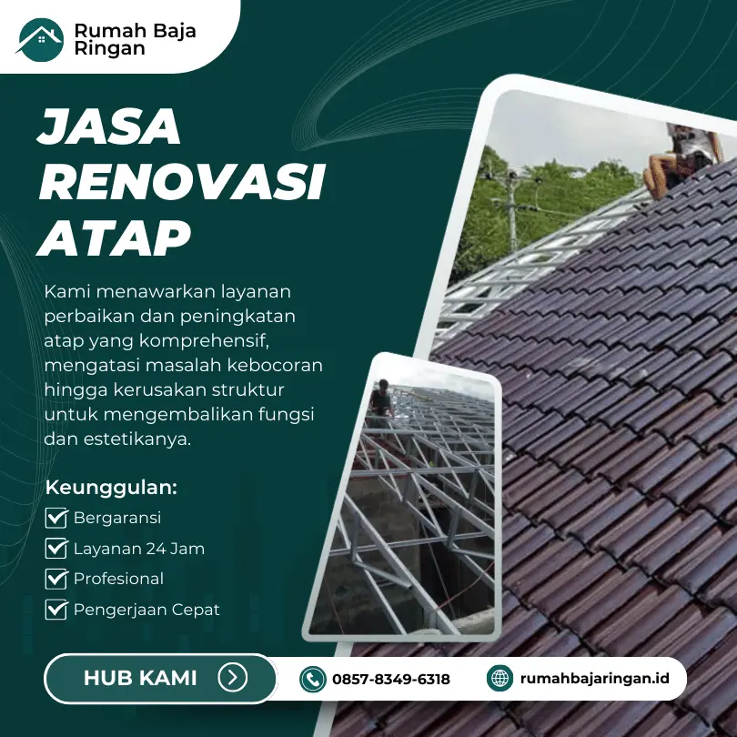 jasa rumah baja ringannnya 05